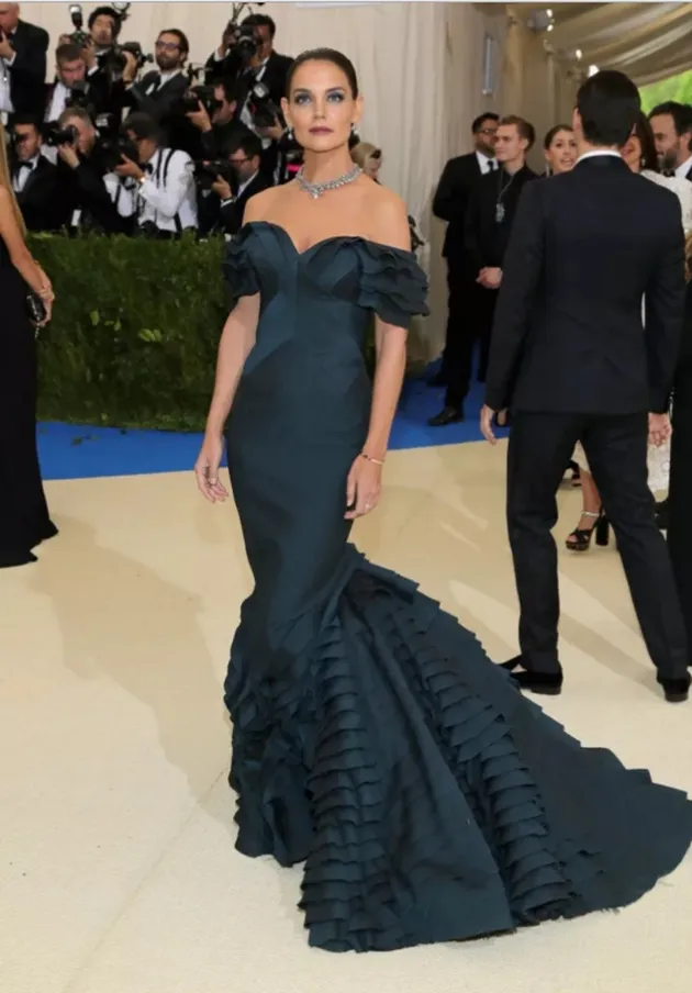 Best Dress Met Gala