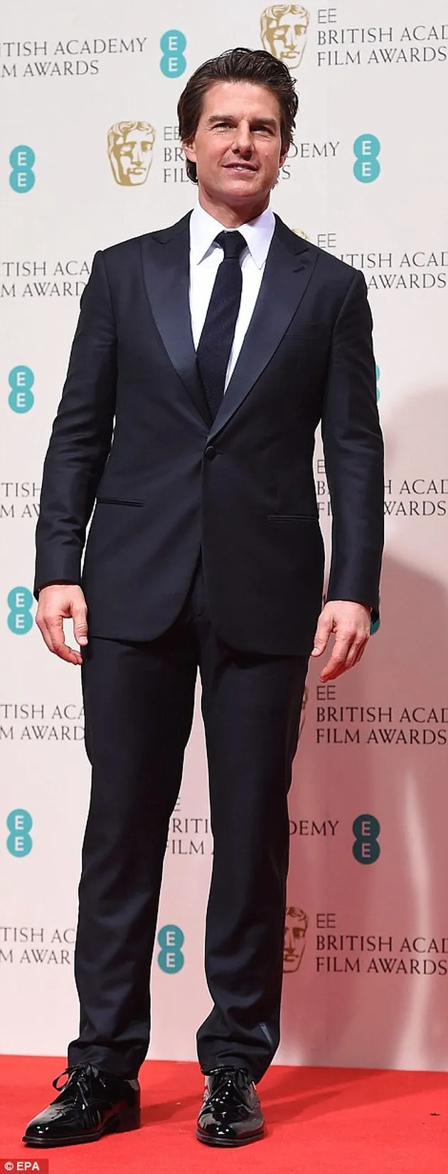 BAFTA 2015