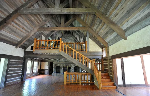 Foto Rumah Michael Jackson