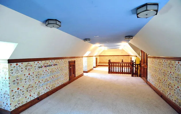 Foto Rumah Michael Jackson