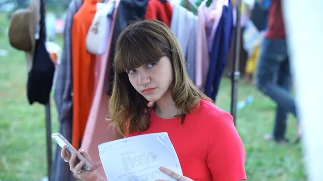 Sinetron SELEB
