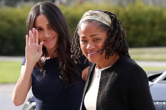 FASHION MEGHAN MARKLE