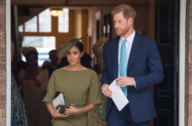 FASHION MEGHAN MARKLE