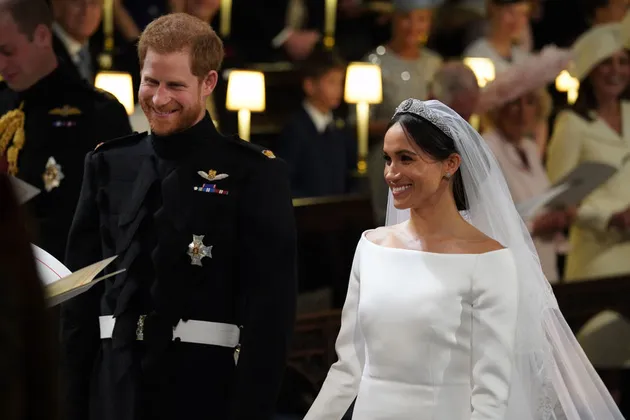 FASHION MEGHAN MARKLE