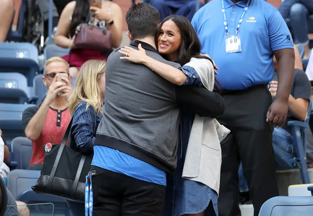 Meghan Markle