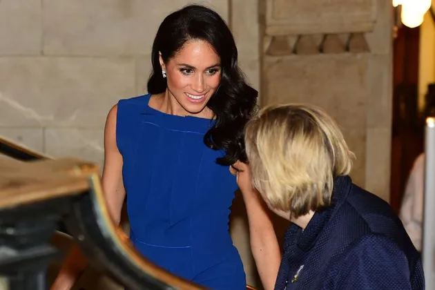 meghan markle