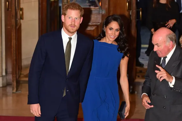 meghan markle