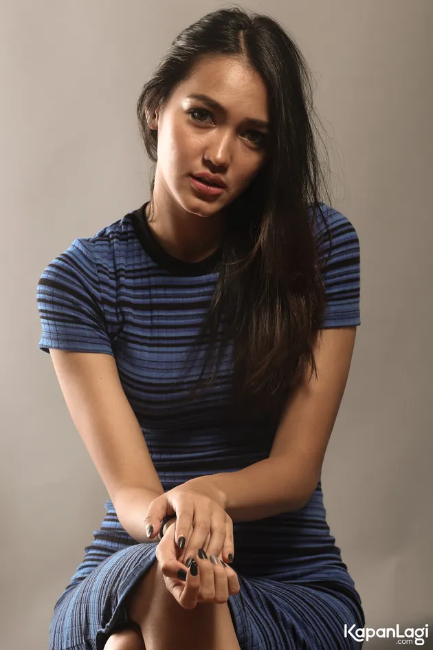 Melayu Nicole 