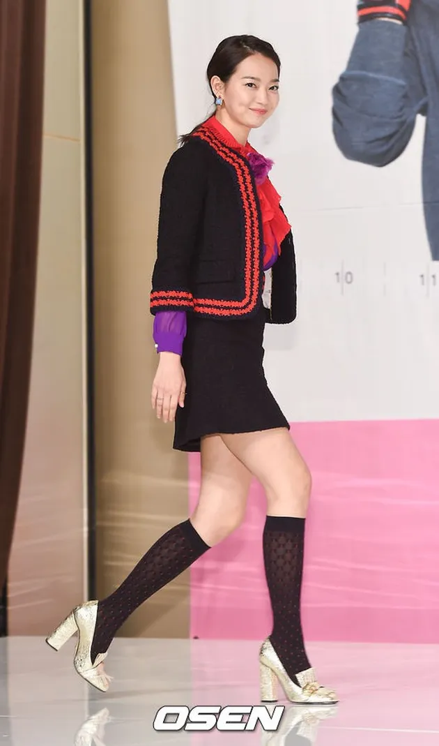Model Aktris Korea
