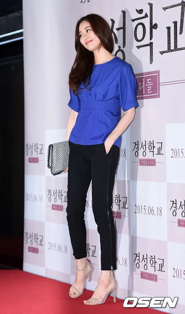 Model Aktris Korea