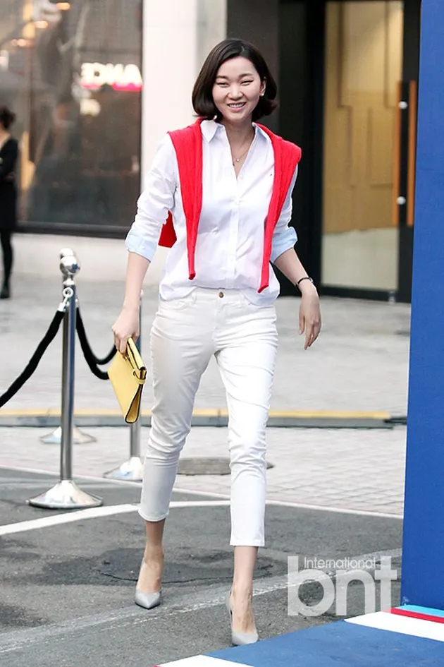 Model Aktris Korea