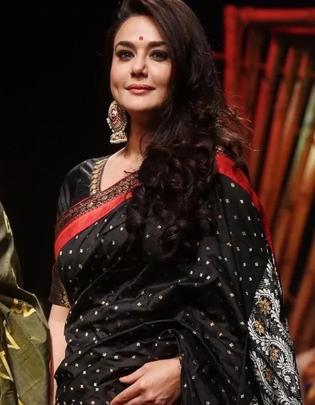 Preity Zinta