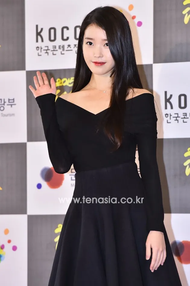 Red Carpet 2015 Korean Popular Culture and Arts Awards