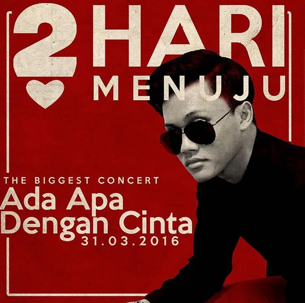 Konser AADC 2