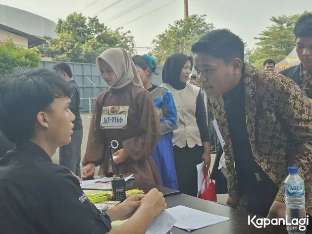 Melly Lee dan Tasya DA7