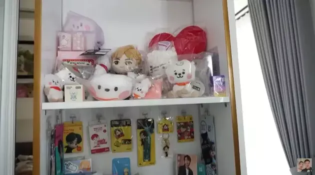 Potret Rumah Mewah Fans BTS ‘ARMY’ di Depok