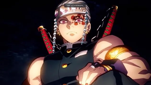 Demon Slayer: Kimetsu no Yaiba