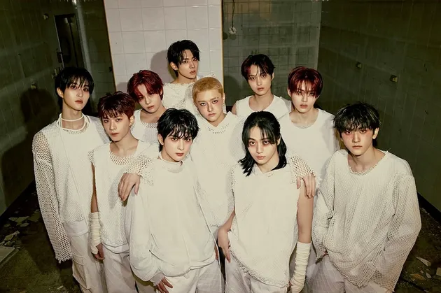 FANTASY BOYS Foto Grup