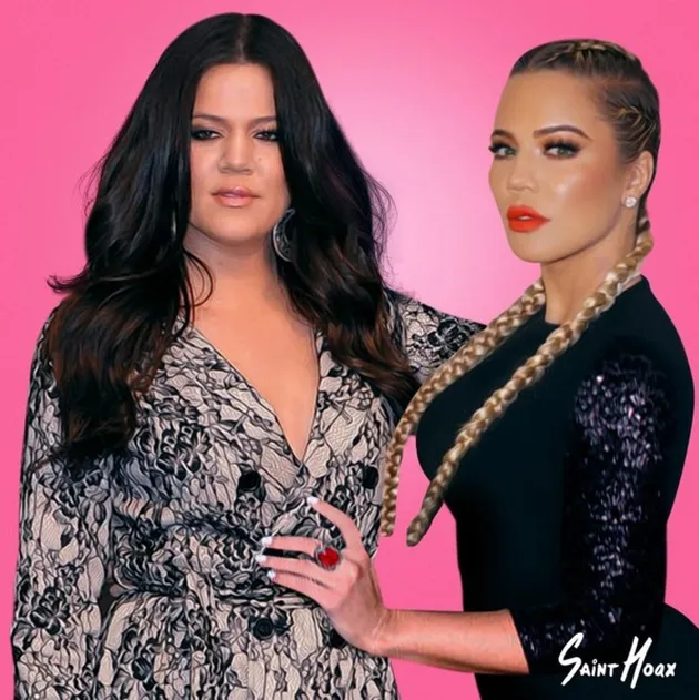Meme Keluarga Kardashian