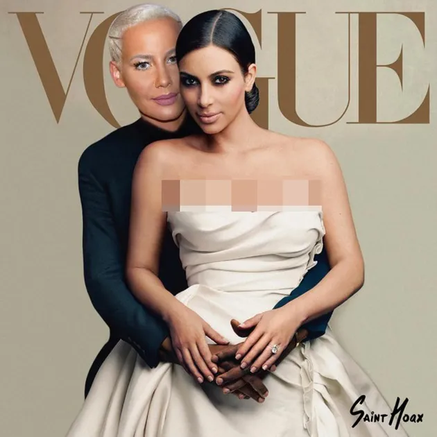 Meme Keluarga Kardashian