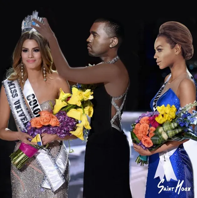 Meme Keluarga Kardashian