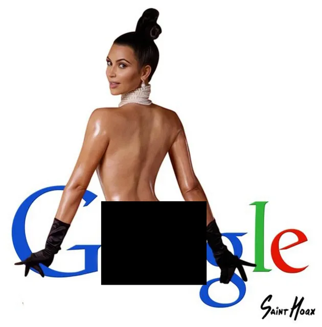 Meme Keluarga Kardashian