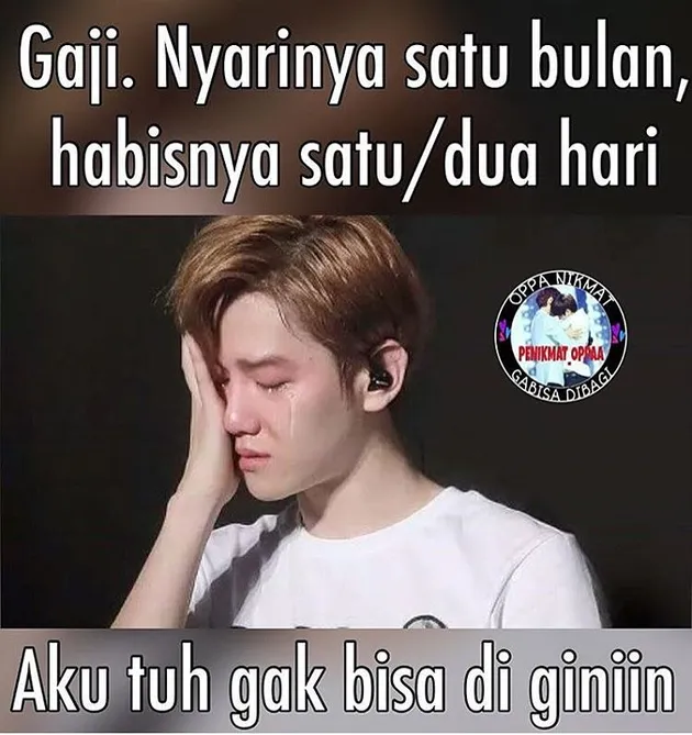 Meme K-Pop