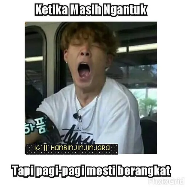 Meme K-Pop
