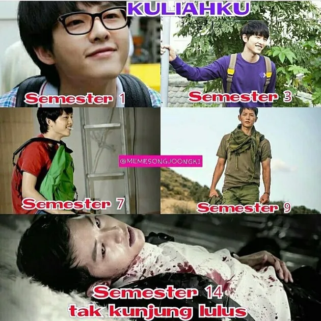 Meme K-Pop