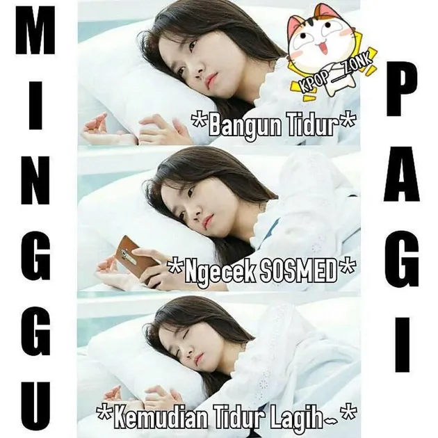Meme K-Pop