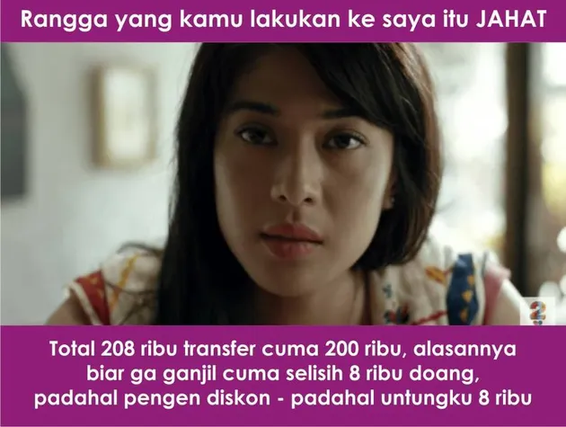 Meme AADC 2 - Penjual Online