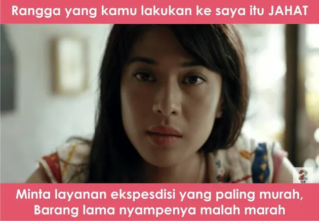 Meme AADC 2 - Penjual Online