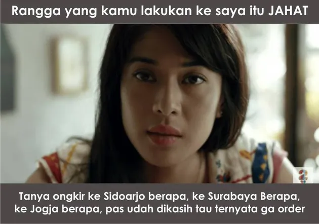Meme AADC 2 - Penjual Online