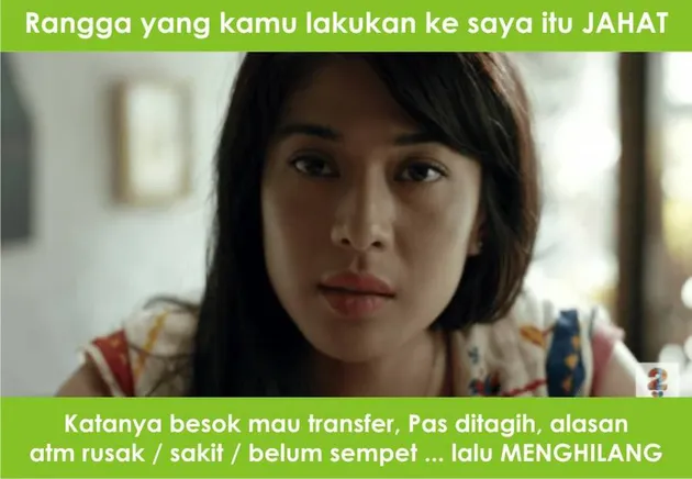 Meme AADC 2 - Penjual Online