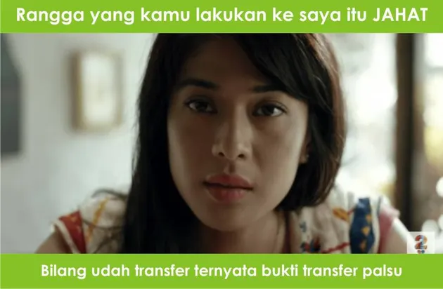 Meme AADC 2 - Penjual Online