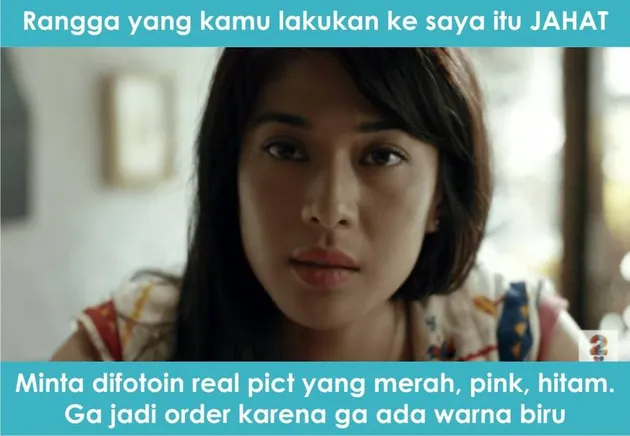 Meme AADC 2 - Penjual Online