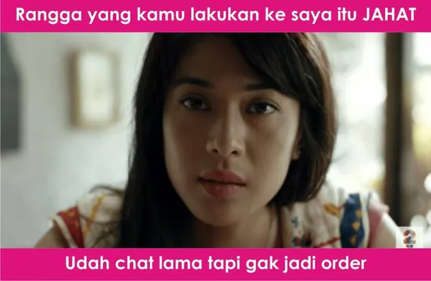 Meme AADC 2 - Penjual Online