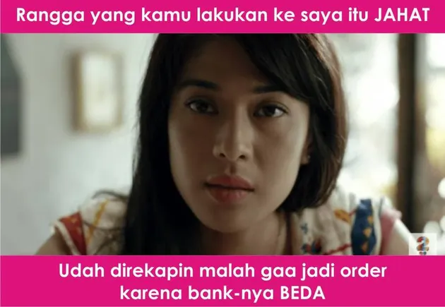 Meme AADC 2 - Penjual Online