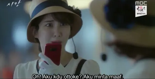 meme drama korea