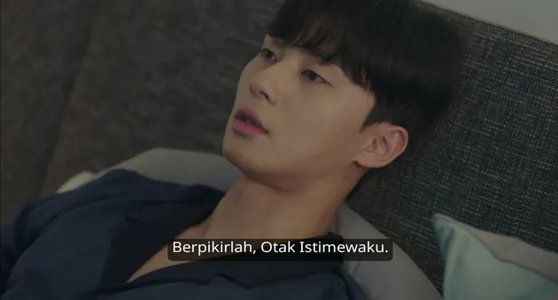 meme drama korea