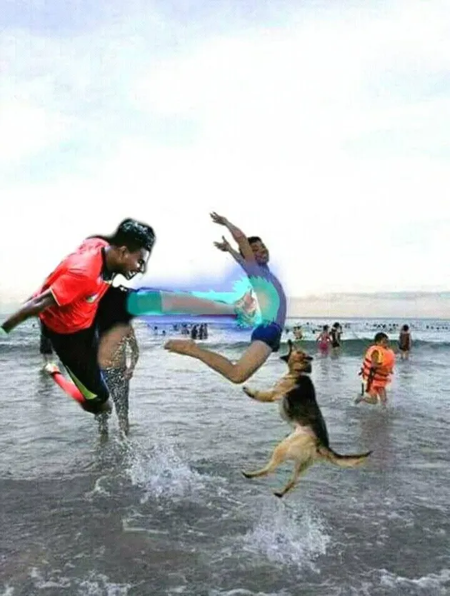 filipe, filipe evan dimas, filipe timor timur, indonesia sea games