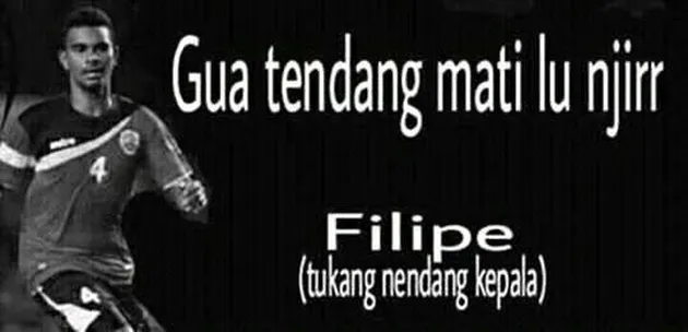 filipe, filipe evan dimas, filipe timor timur, indonesia sea games