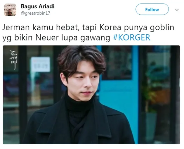 meme korea kalah