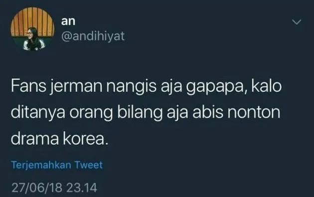 meme korea kalah