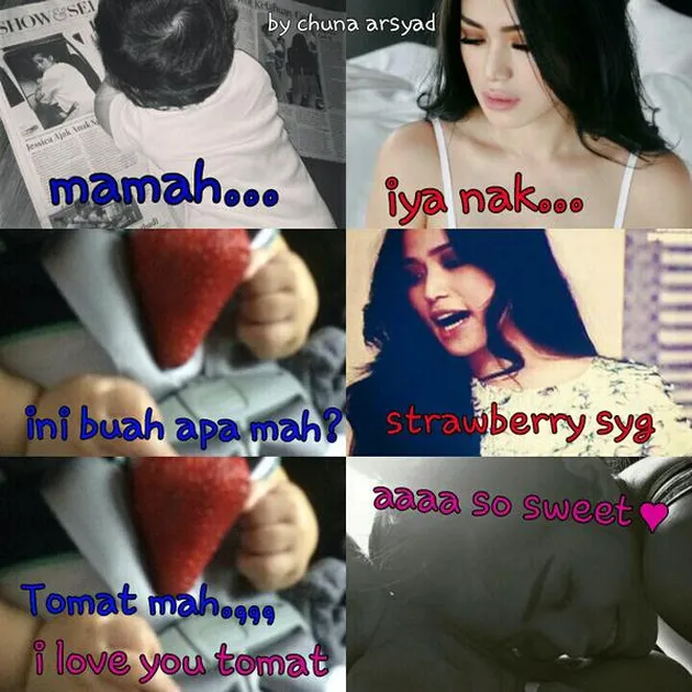 Jessica Iskandar