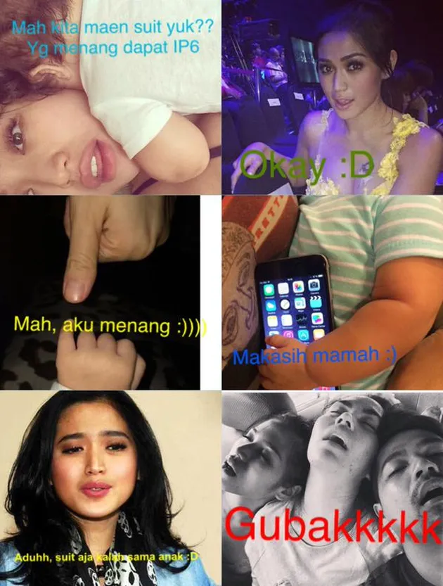 Jessica Iskandar