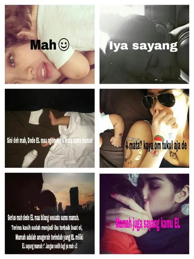 Jessica Iskandar