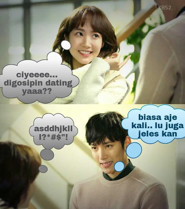 Meme K-Pop