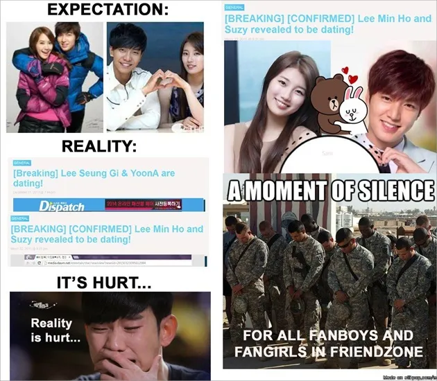Meme K-Pop