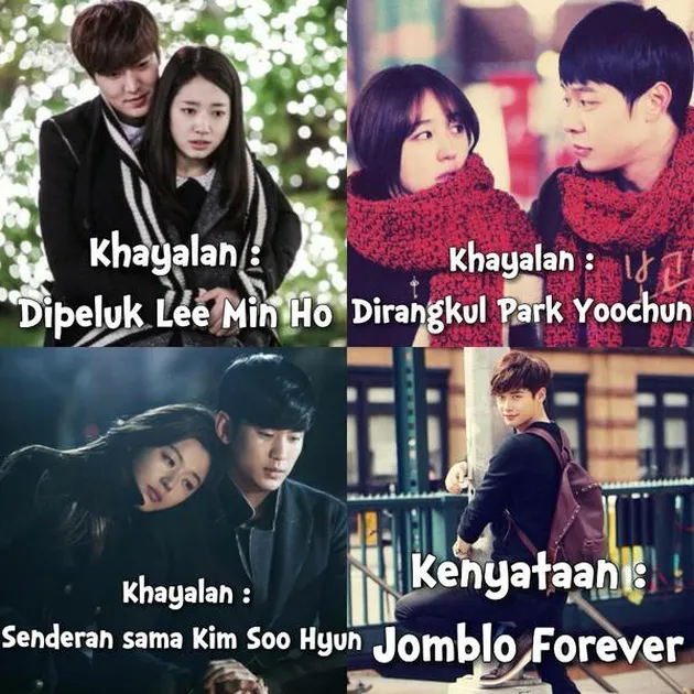 Meme K-Pop